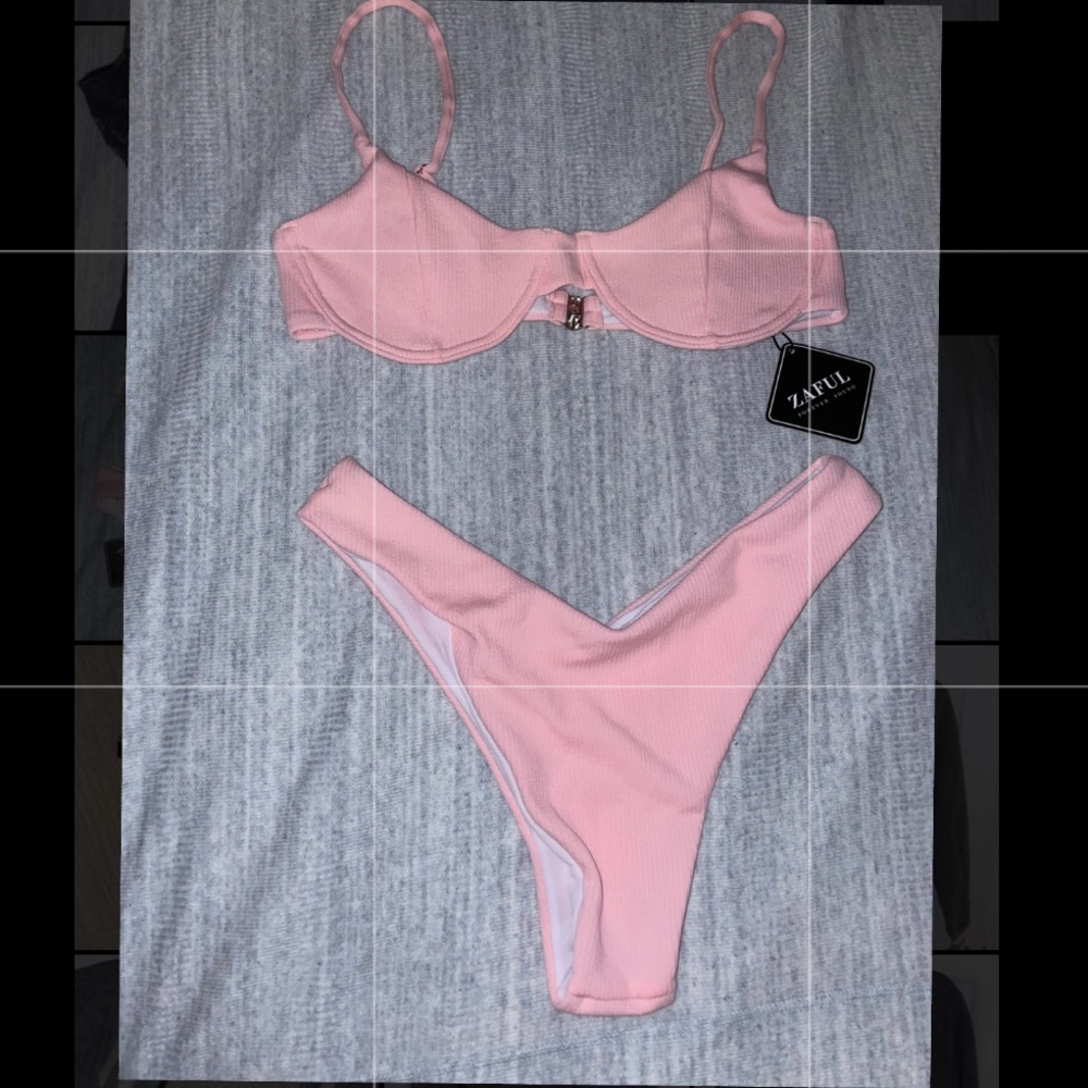 Women’s Bikini